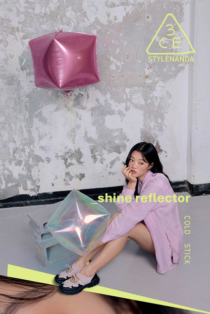 3CE Shine Reflector