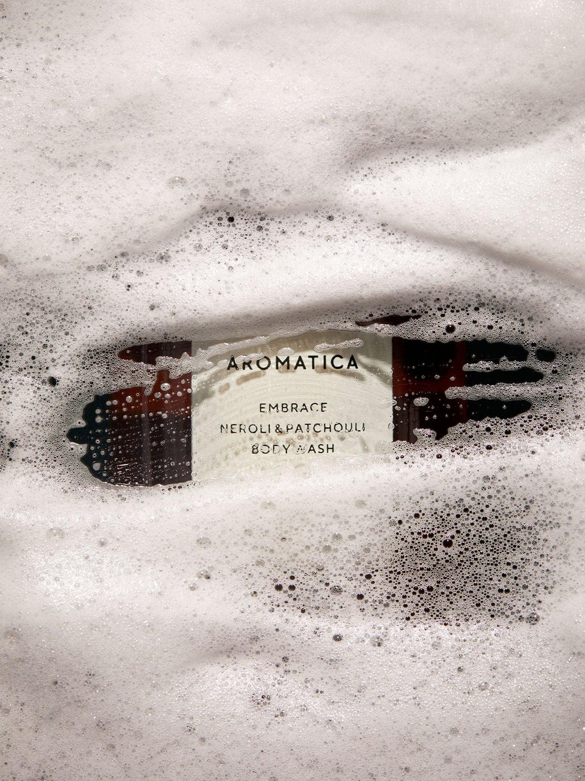AROMATICA Embrace Body Wash Neroli & Patchouli 300ml
