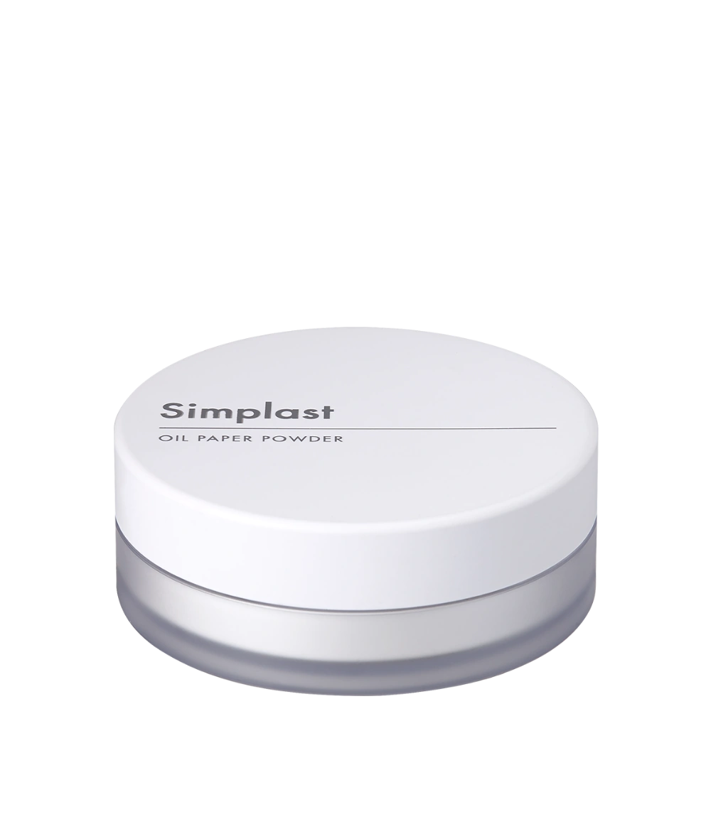 TONYMOLY Simplast Oil Paper Pact 4.5g