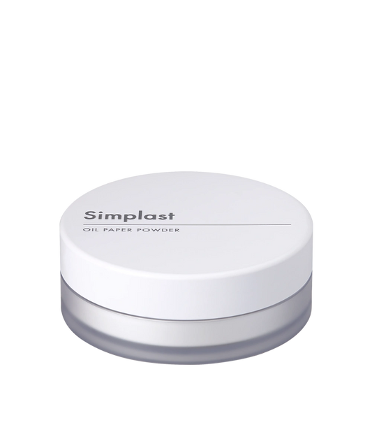 TONYMOLY Simplast Oil Paper Pact 4.5g