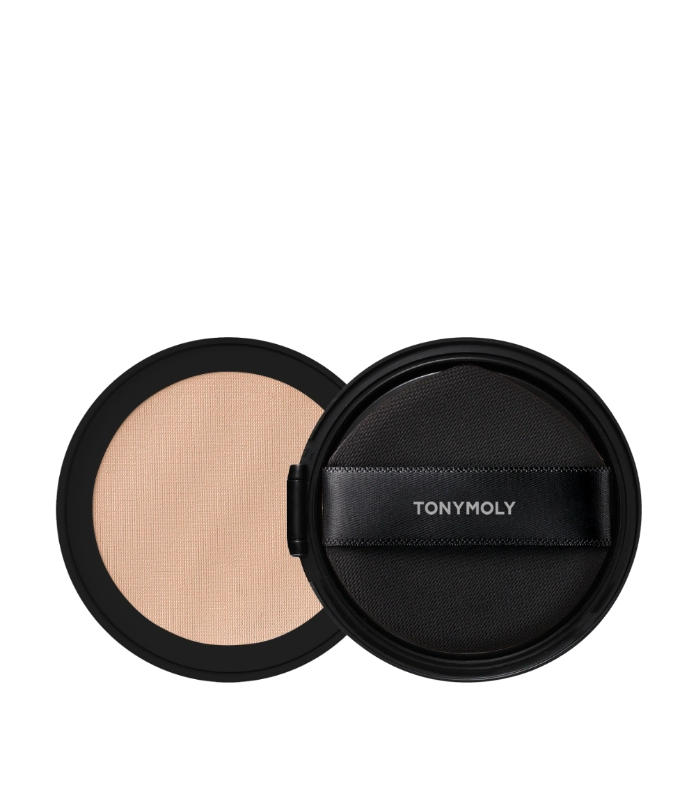 TONYMOLY Skin Tone Fixing Cover Cushion Refill