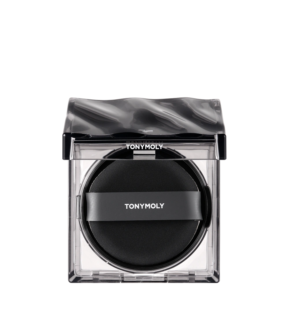 TONYMOLY Skin Tone Fixing Cover Cushion Set