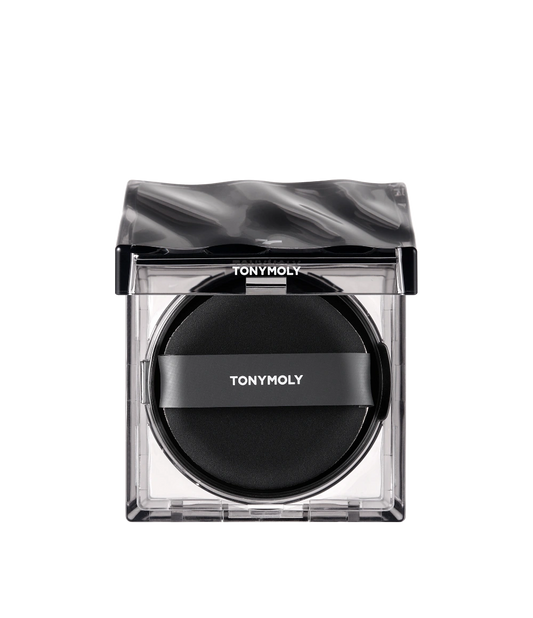 TONYMOLY Skin Tone Fixing Cover Cushion Set