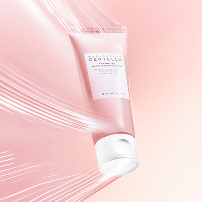 SKIN1004 Madagascar Centella Poremizing Glow Wrapping Mask 100ml