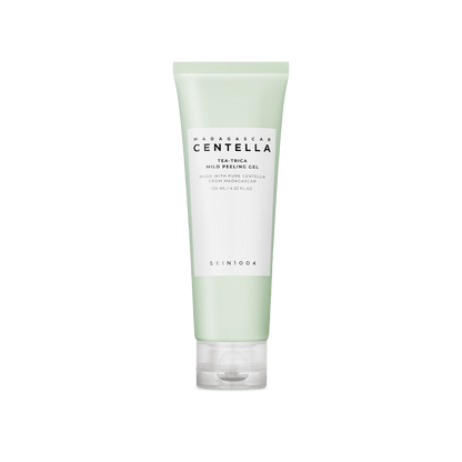 SKIN1004 Madagascar Centella Tea-Trica Mild Peeling Gel 125ml