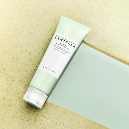 SKIN1004 Madagascar Centella Tea-Trica Mild Peeling Gel 125ml