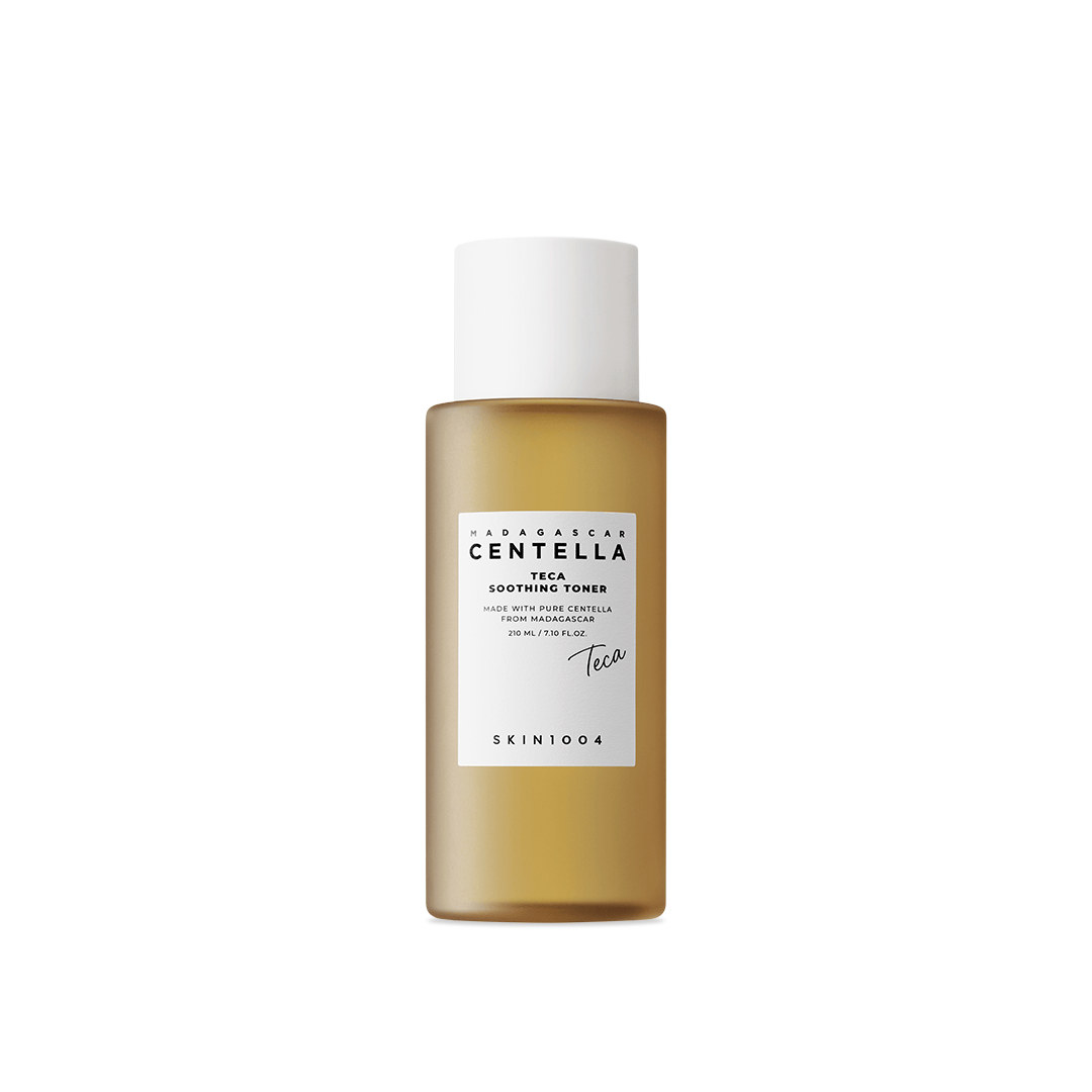 SKIN1004 Madagascar Centella Teca Soothing Toner Mini 30ml
