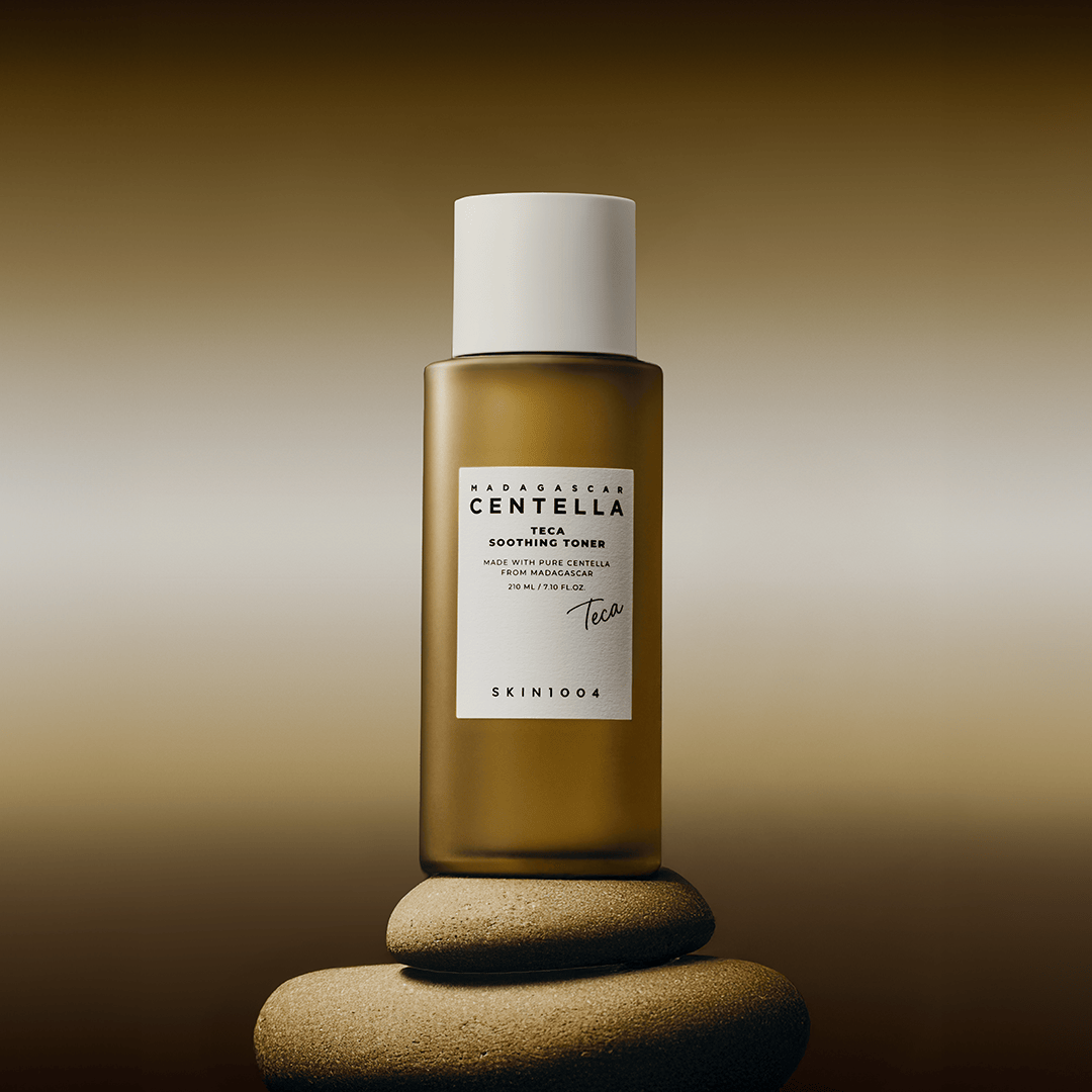 SKIN1004 Madagascar Centella Teca Soothing Toner 210ml
