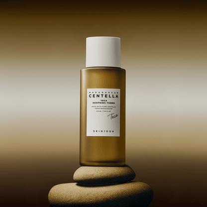 SKIN1004 Madagascar Centella Teca Soothing Toner Mini 30ml