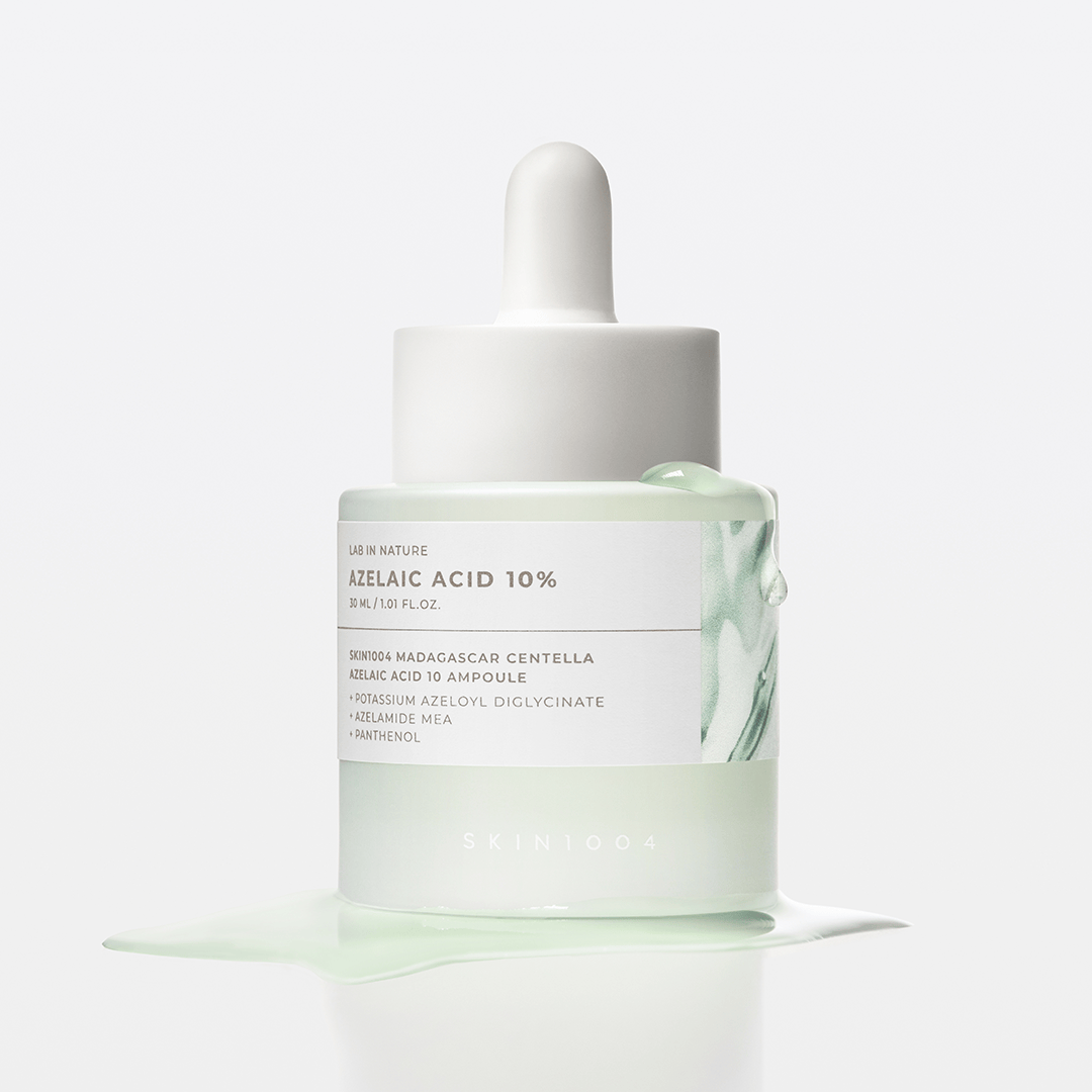 SKIN1004 Lab in Nature Madagascar Centella Azelaic Acid 10 Ampoule Mini 9ml