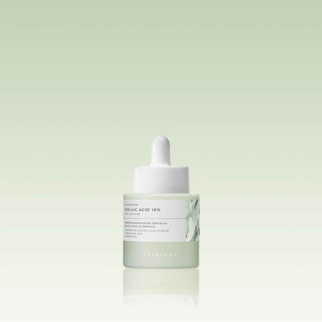 SKIN1004 Lab in Nature Madagascar Centella Azelaic Acid 10 Ampoule 30ml