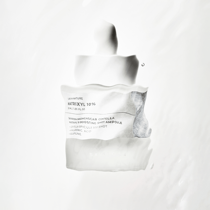 SKIN1004 Lab in Nature Madagascar Centella Matrixyl 10 Boosting Shot Ampoule 30ml