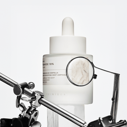 SKIN1004 Lab in Nature Madagascar Centella Niacinamide 10 Boosting Shot Ampoule 30ml