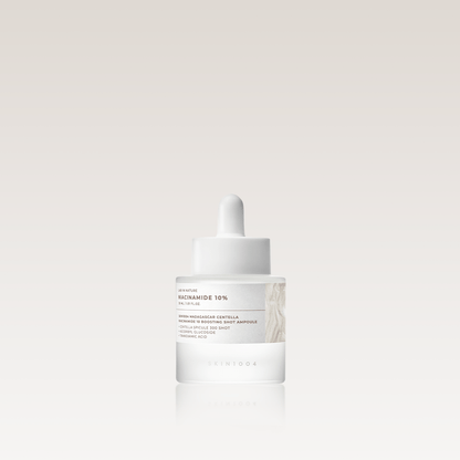 SKIN1004 Lab in Nature Madagascar Centella Niacinamide 10 Boosting Shot Ampoule 30ml