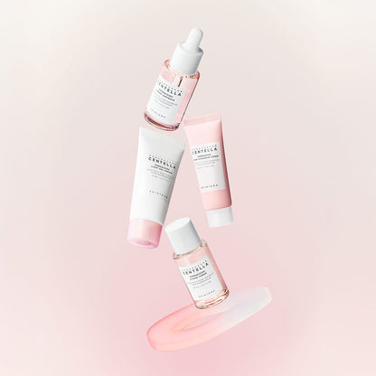 SKIN1004 Madagascar Centella Poremizing Travel Kit 4 pcs