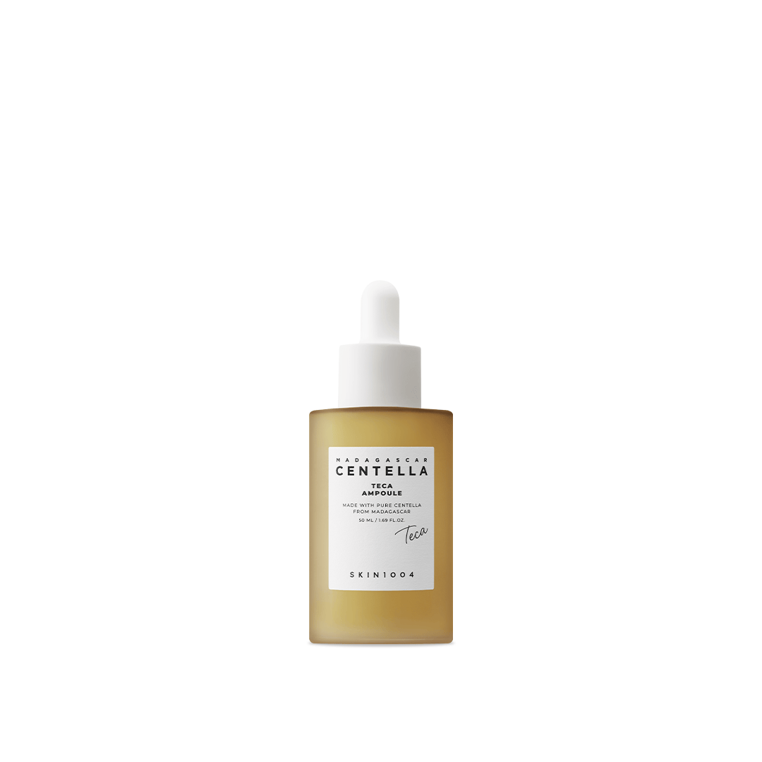 SKIN1004 Madagascar Centella Teca Ampoule Mini 30ml