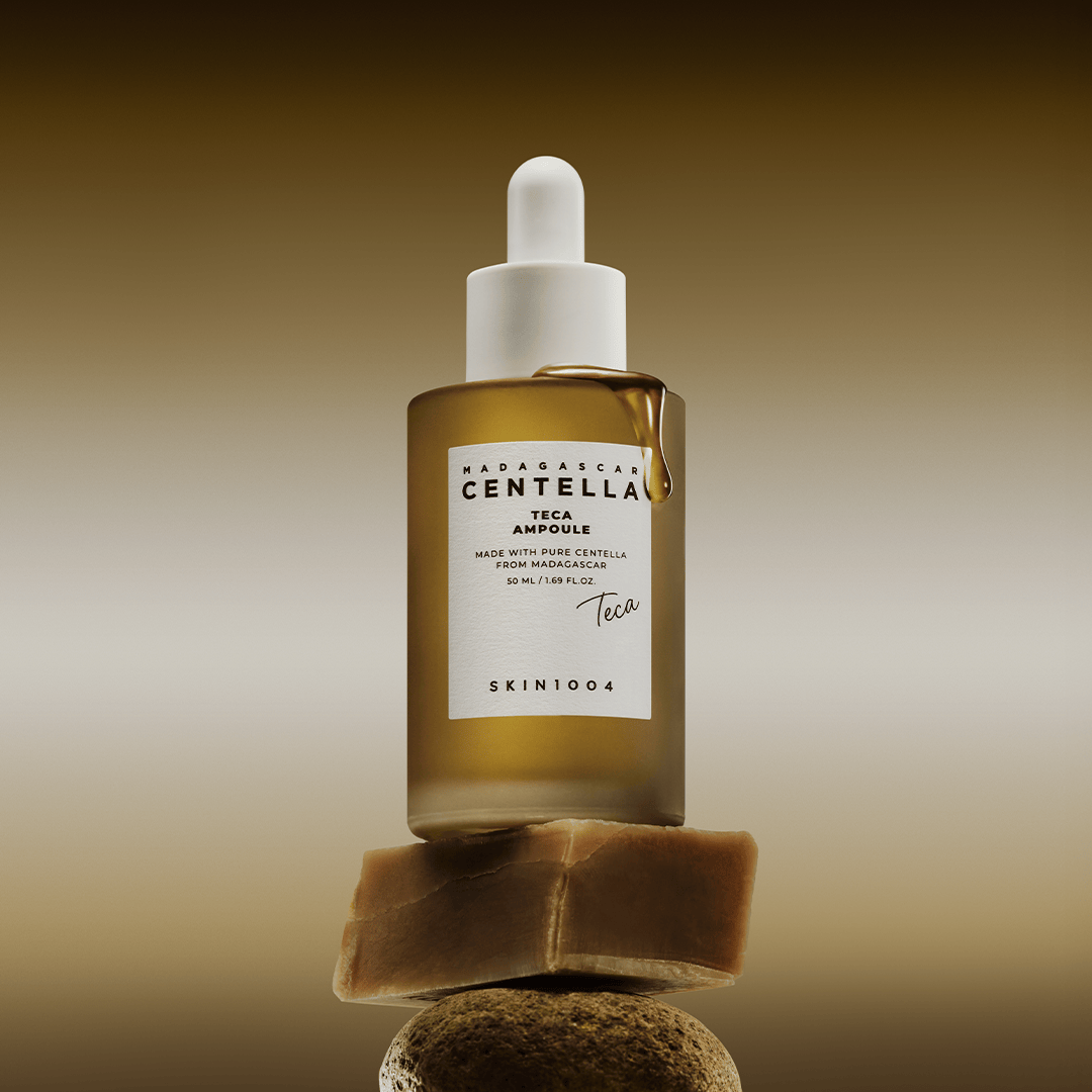 SKIN1004 Madagascar Centella Teca Ampoule Mini 30ml