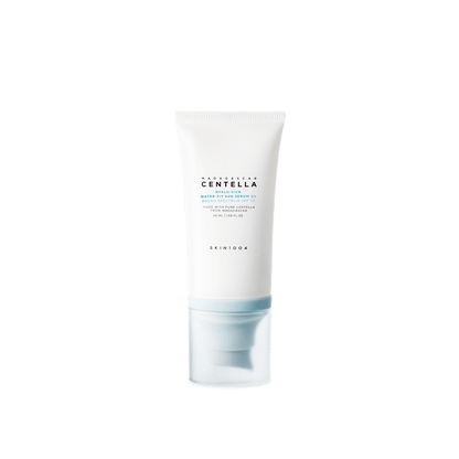 SKIN1004 Madagascar Centella Hyalu-Cica Water-Fit Sun Serum UV OTC Version 50ml