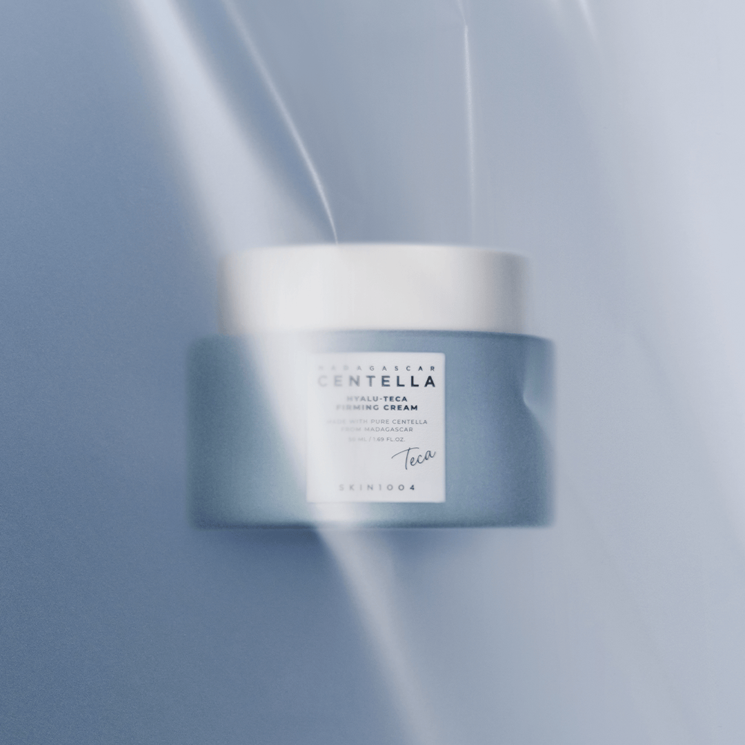 SKIN1004 Madagascar Centella Hyalu-Teca Firming Cream 50ml