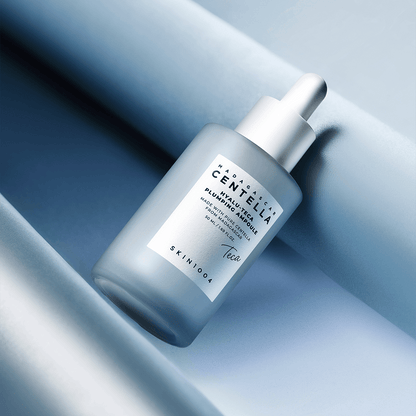 SKIN1004 Madagascar Centella Hyalu-Teca Plumping Ampoule Mini 30ml