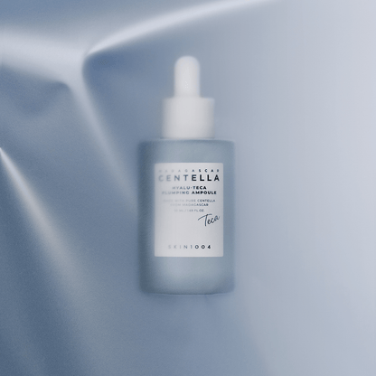 SKIN1004 Madagascar Centella Hyalu-Teca Plumping Ampoule 50ml