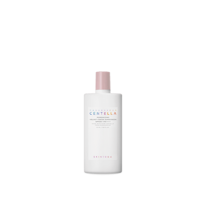 SKIN1004 Madagascar Centella Poremizing Velvet Finish Sunscreen 50ml