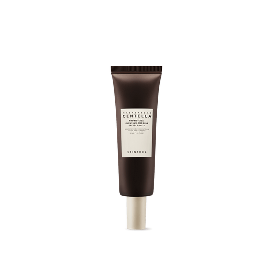 SKIN1004 Madagascar Centella Probio-Cica Glow Sun Ampoule 50ml