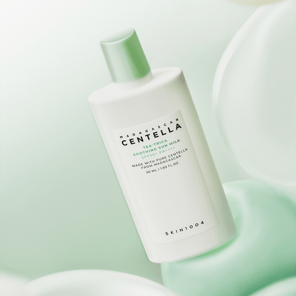 SKIN1004 Madagascar Centella Tea-Trica Soothing Sun Milk 50ml