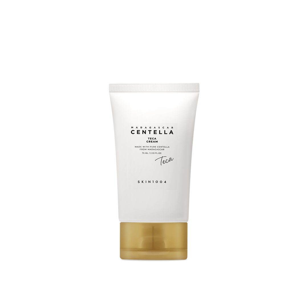 SKIN1004 Madagascar Centella Teca Cream Mini 30ml