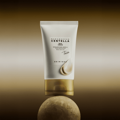 SKIN1004 Madagascar Centella Teca Cream Mini 30ml
