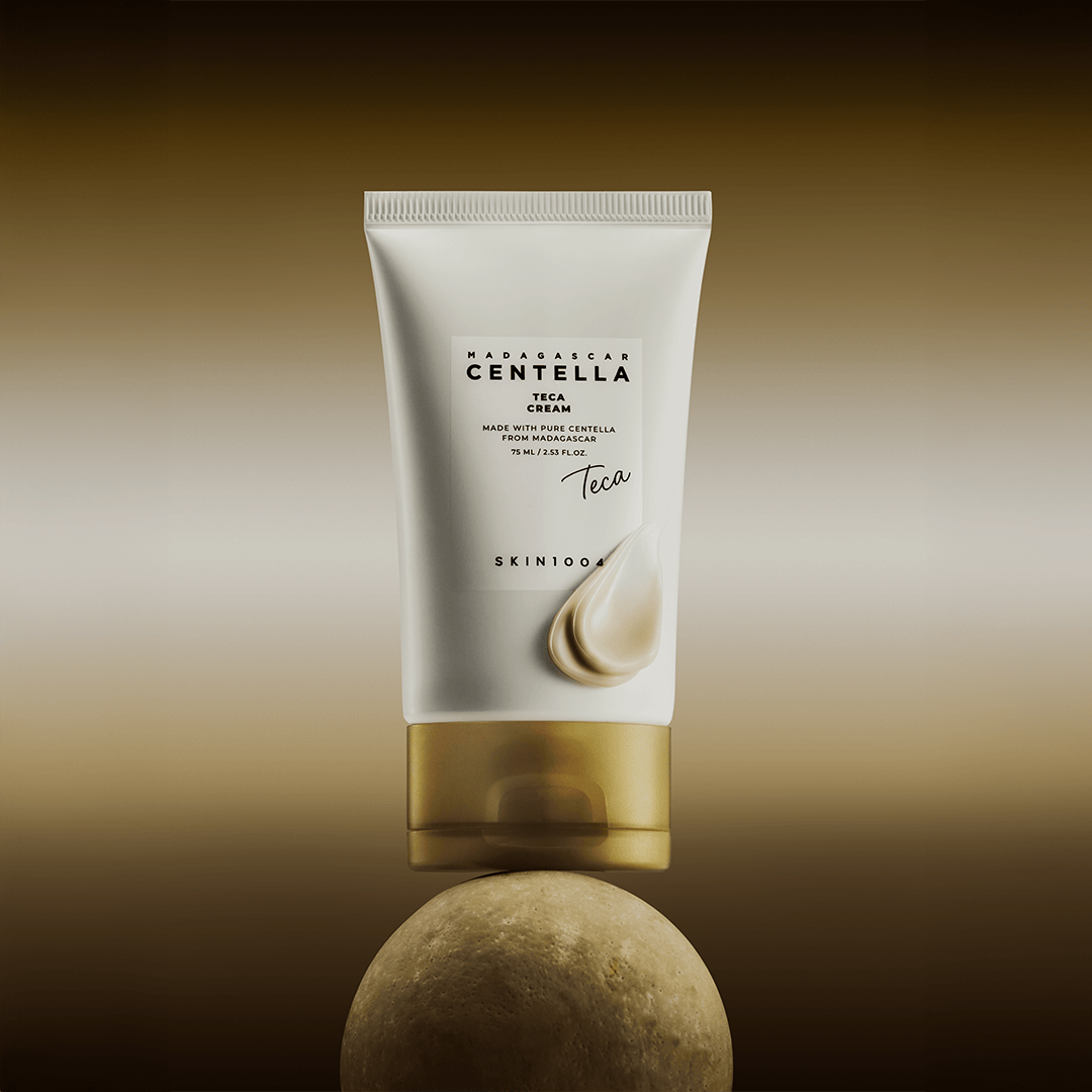 SKIN1004 Madagascar Centella Teca Cream 75ml