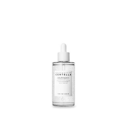 SKIN1004 Madagascar Centella Tone Brightening Capsule Ampoule Jumbo 100ml