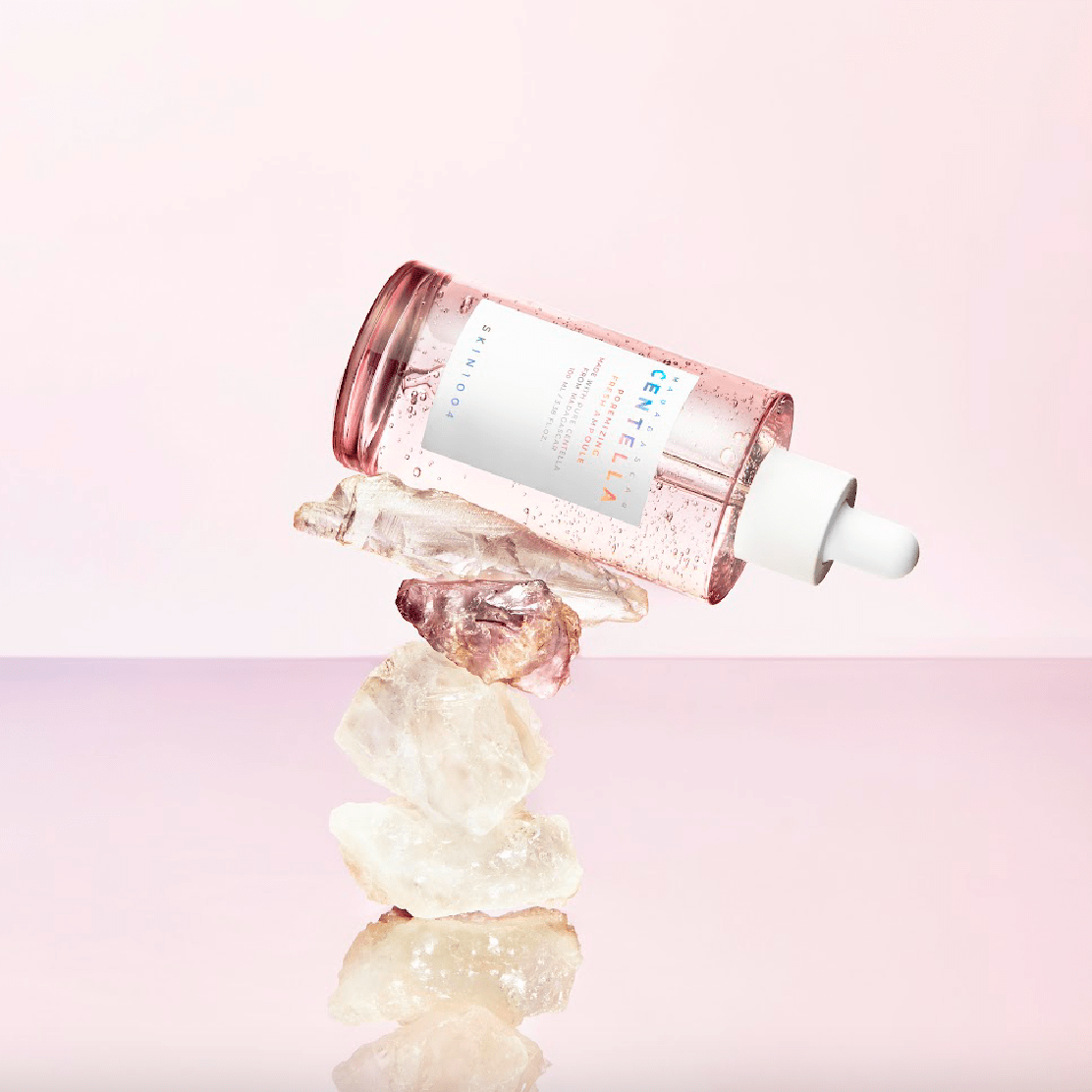 SKIN1004 Madagascar Centella Poremizing Fresh Ampoule Mini 30ml