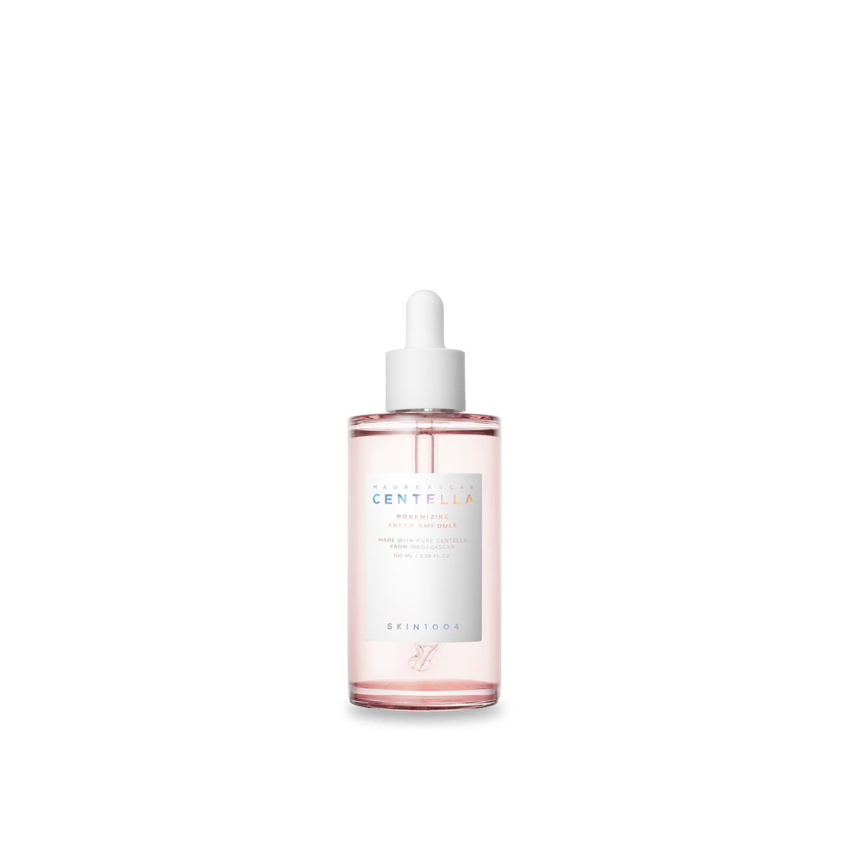 SKIN1004 Madagascar Centella Poremizing Fresh Ampoule Jumbo 100ml