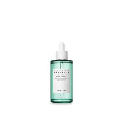 SKIN1004 Madagascar Centella Tea-Trica Relief Ampoule 100ml
