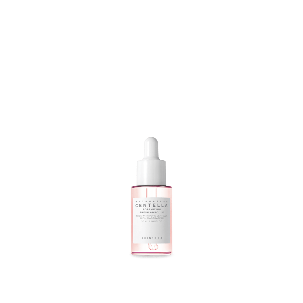 SKIN1004 Madagascar Centella Poremizing Fresh Ampoule Mini 30ml