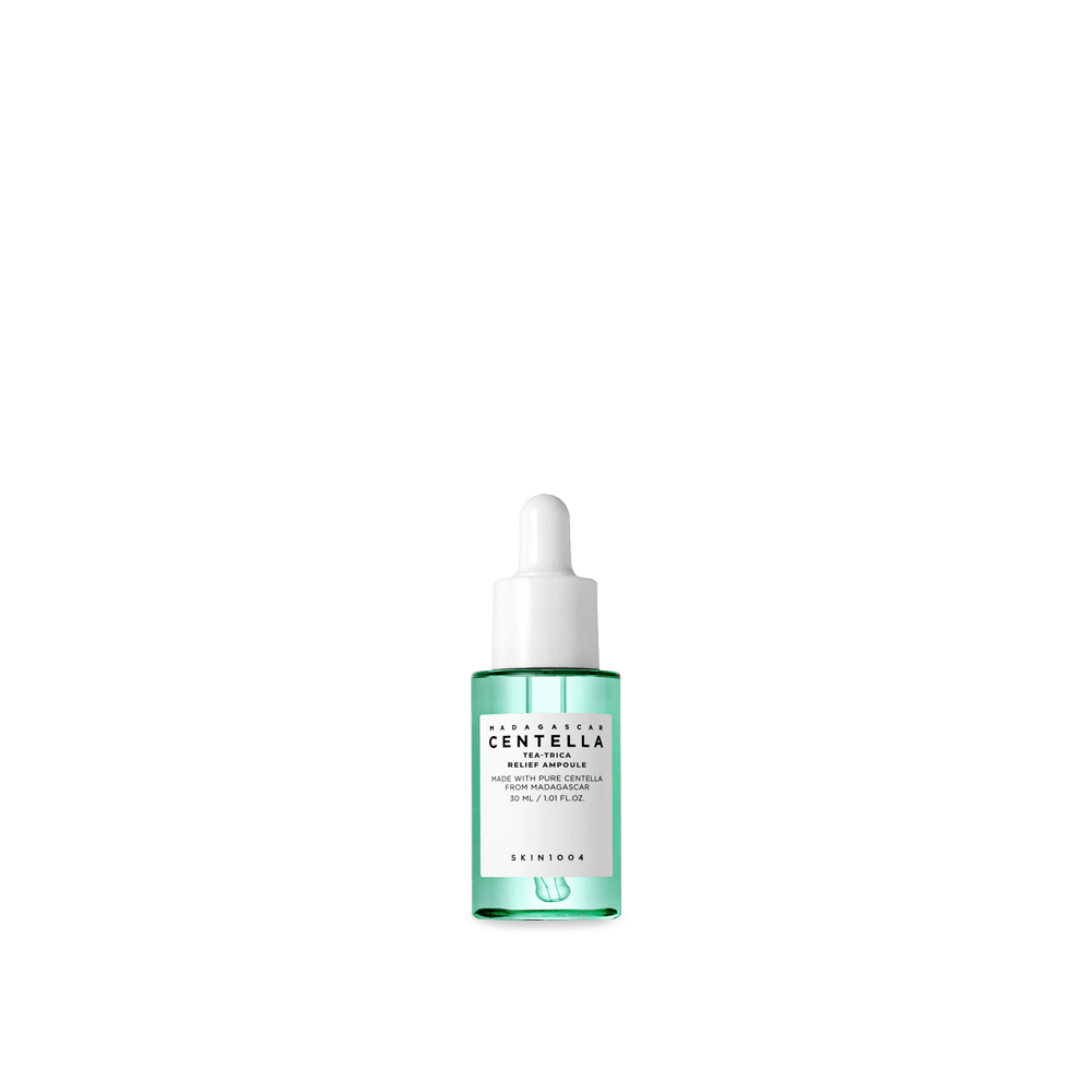 SKIN1004 Madagascar Centella Tea-Trica Relief Ampoule Mini 30ml