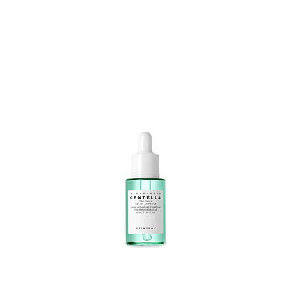 SKIN1004 Madagascar Centella Tea-Trica Relief Ampoule Mini 30ml