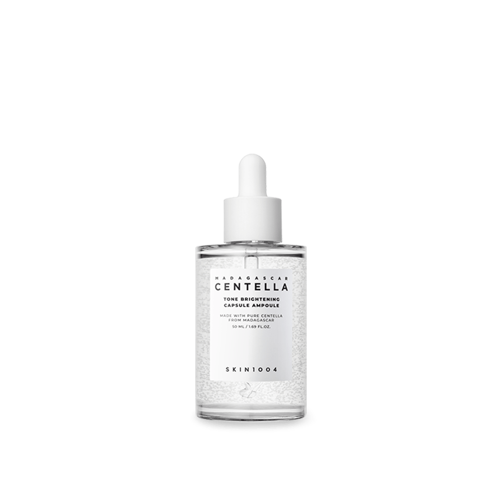 SKIN1004 Madagascar Centella Tone Brightening Capsule Ampoule 50ml