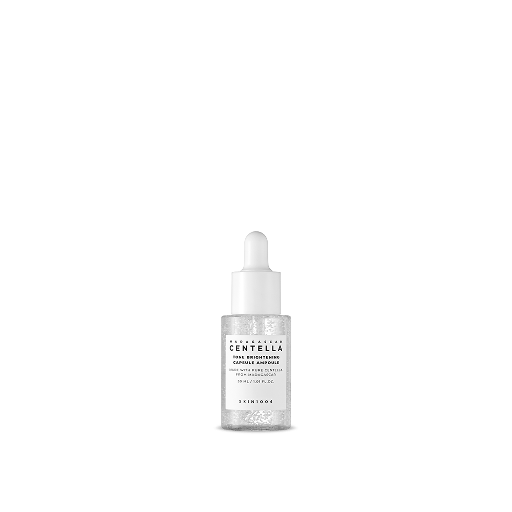 SKIN1004 Madagascar Centella Tone Brightening Capsule Ampoule Mini 30ml