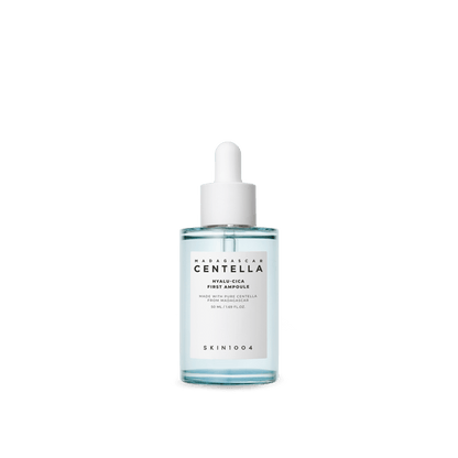 SKIN1004 Madagascar Centella Hyalu-Cica First Ampoule Jumbo 100ml