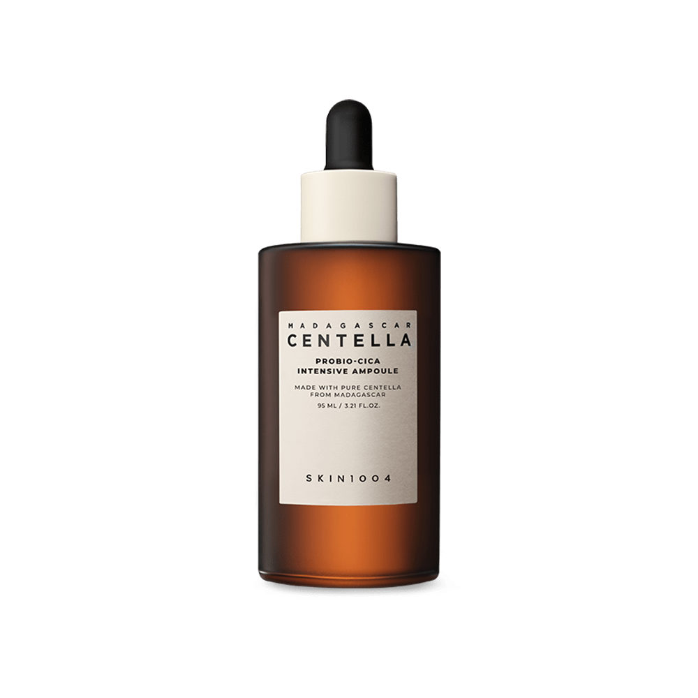 SKIN1004 Madagascar Centella Probio-Cica Intensive Ampoule Jumbo 95ml