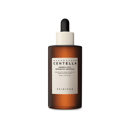 SKIN1004 Madagascar Centella Probio-Cica Intensive Ampoule Jumbo 95ml