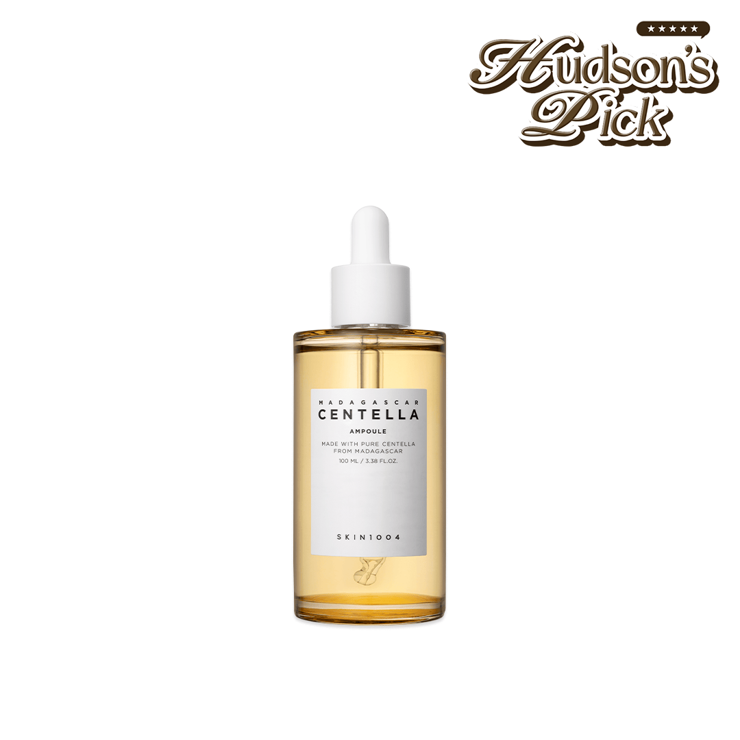 SKIN1004 Madagascar Centella Ampoule Mini 30ml
