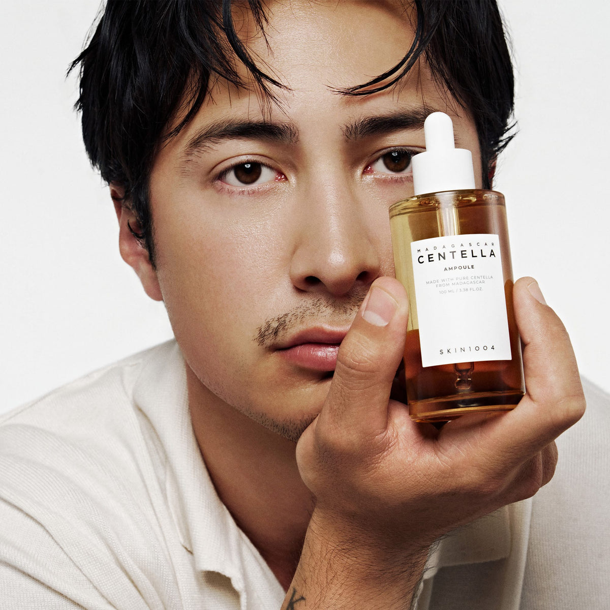 SKIN1004 Madagascar Centella Ampoule 55ml