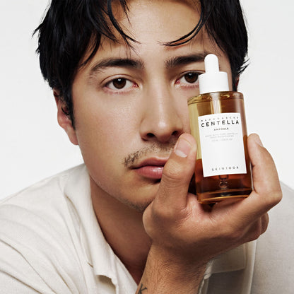 SKIN1004 Madagascar Centella Asiatica 100 Ampoule 100ml