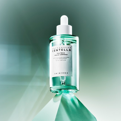 SKIN1004 Madagascar Centella Tea-Trica Relief Ampoule Mini 30ml