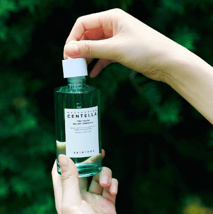 SKIN1004 Madagascar Centella Tea-Trica Relief Ampoule Mini 30ml