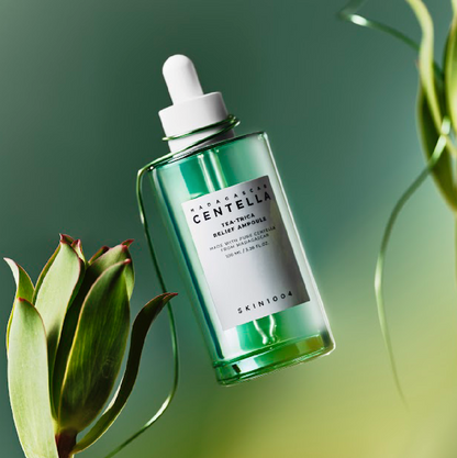 SKIN1004 Madagascar Centella Tea-Trica Relief Ampoule Mini 30ml
