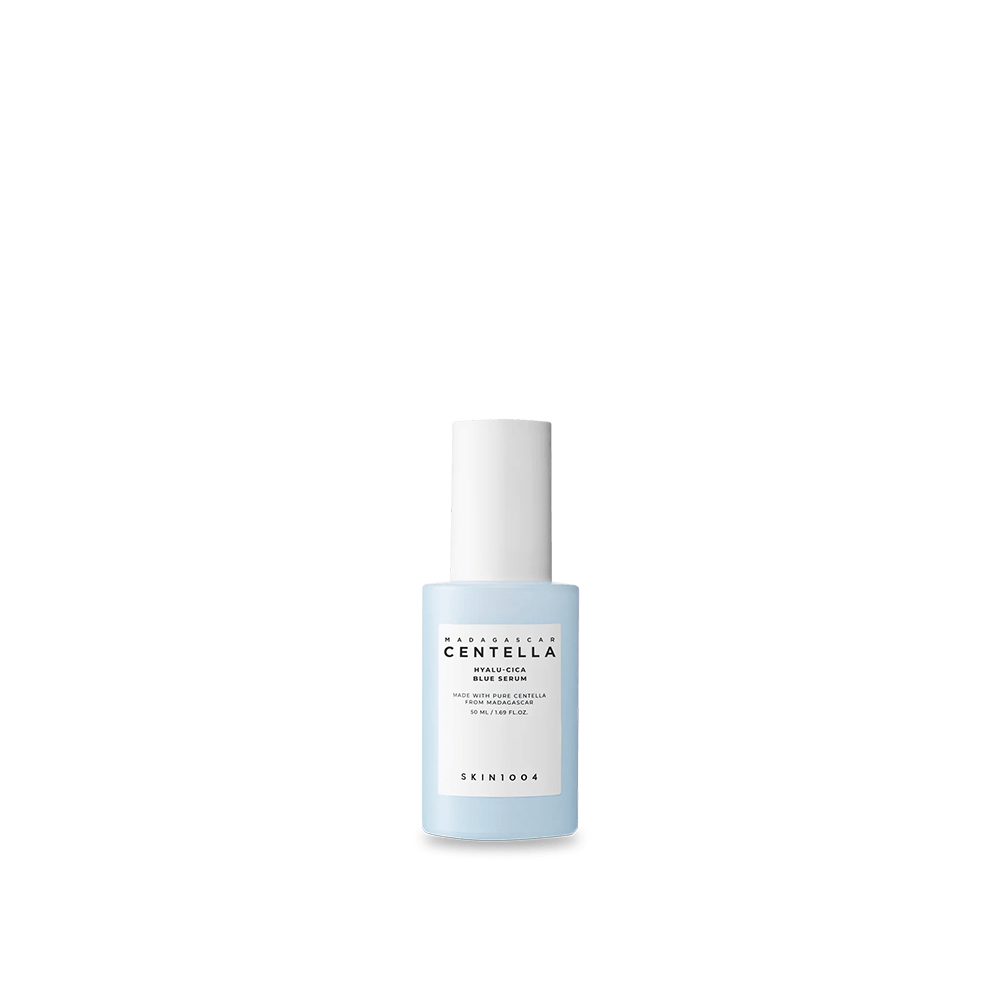 SKIN1004 Madagascar Centella Hyalu-Cica Blue Serum Mini 30ml
